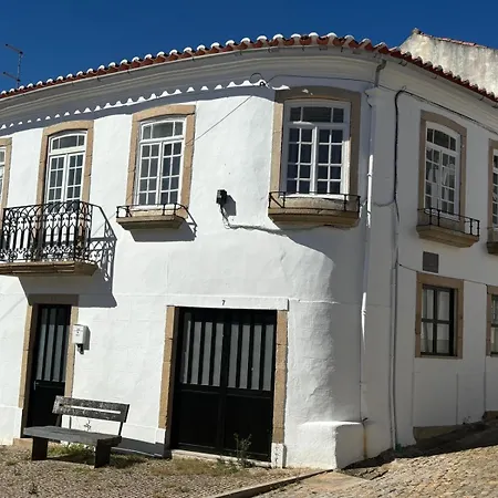 Casa Do Largo - Exclusive Retreat - Patio & Pool