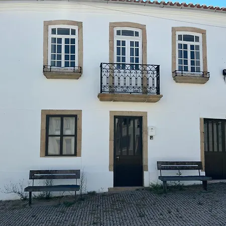 Casa Do Largo - Exclusive Retreat - Patio & Pool * Sarzedas