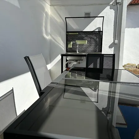 Casa Do Largo - Exclusive Retreat - Patio & Pool Дом отдыха *