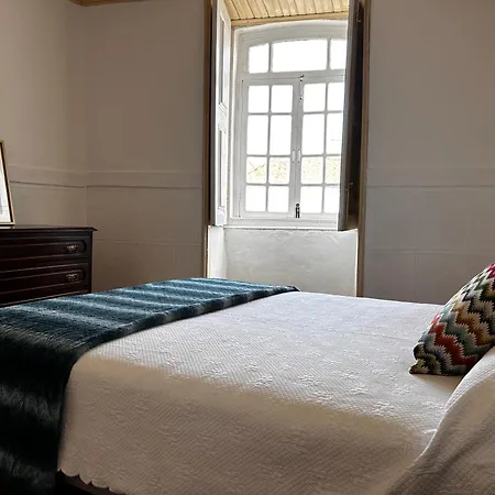 Casa Do Largo - Exclusive Retreat - Patio & Pool Sarzedas