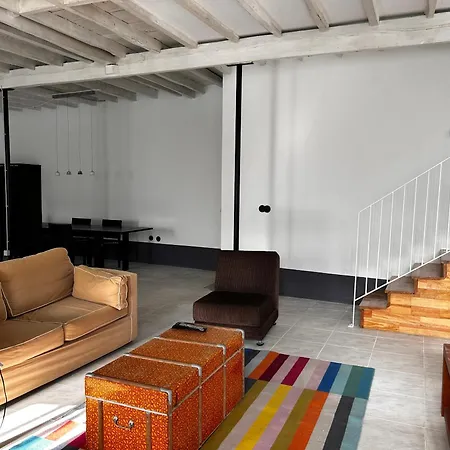 Holiday home Casa Do Largo - Exclusive Retreat - Patio & Pool