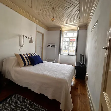 Casa Do Largo - Exclusive Retreat - Patio & Pool Holiday home *