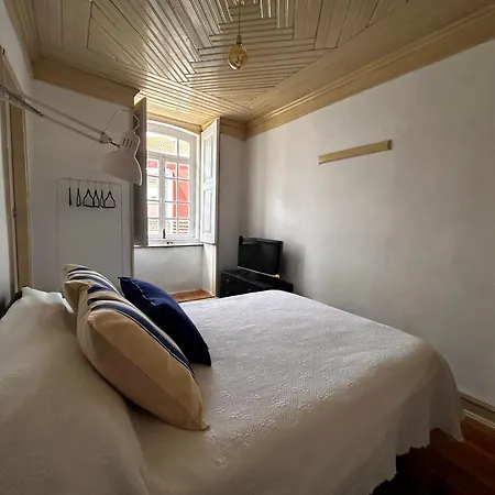 Casa Do Largo - Exclusive Retreat - Patio & Pool