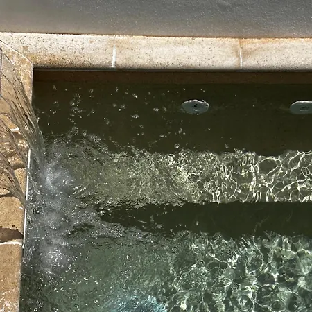 Casa Do Largo - Exclusive Retreat - Patio & Pool *