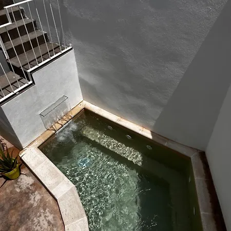 Casa Do Largo - Exclusive Retreat - Patio & Pool Holiday home Sarzedas