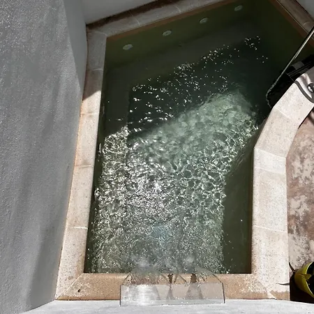 Holiday home Casa Do Largo - Exclusive Retreat - Patio & Pool Sarzedas