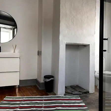 Casa Do Largo - Exclusive Retreat - Patio & Pool *