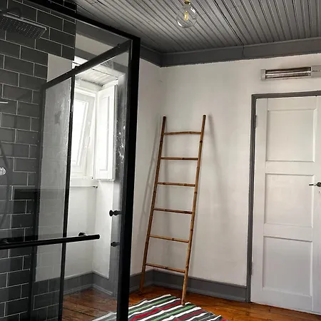 Casa Do Largo - Exclusive Retreat - Patio & Pool Holiday home