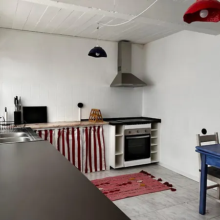 Casa Do Largo - Exclusive Retreat - Patio & Pool Дом отдыха