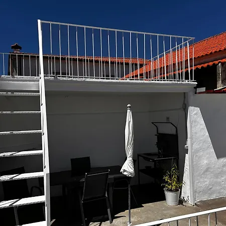 Casa Do Largo - Exclusive Retreat - Patio & Pool *