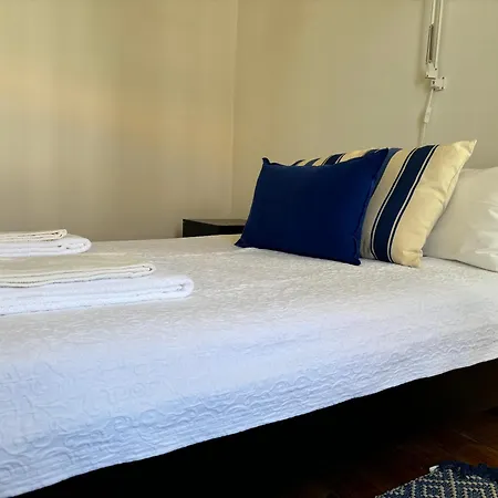 Holiday home Casa Do Largo - Exclusive Retreat - Patio & Pool Sarzedas