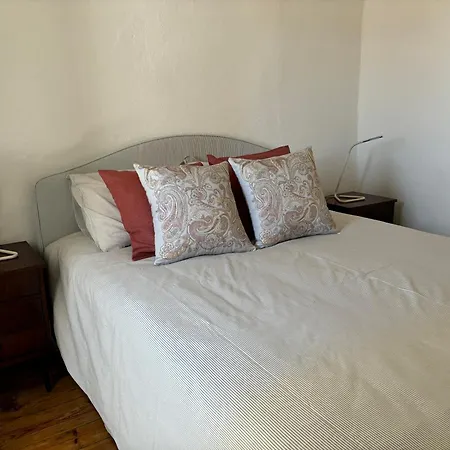 Casa Do Largo - Exclusive Retreat - Patio & Pool Sarzedas