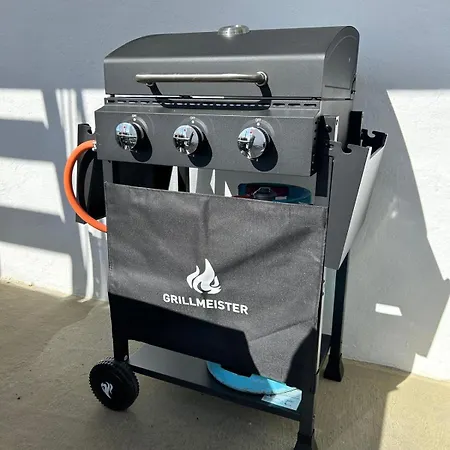 Holiday home Casa Do Largo - Exclusive Retreat - Patio & Pool *