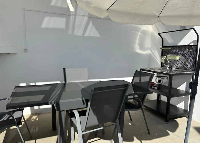 Casa Do Largo - Exclusive Retreat - Patio & Pool *