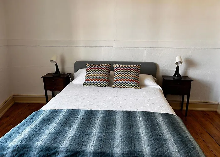 بيت للعطل Casa Do Largo - Exclusive Retreat - Patio & Pool Sarzedas