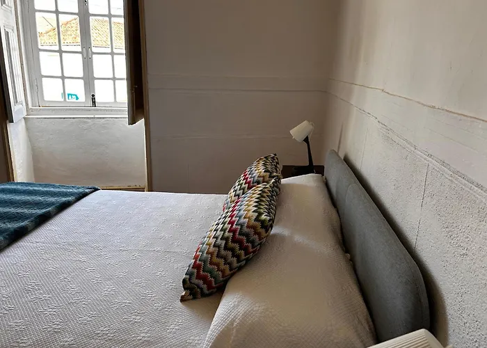 Casa Do Largo - Exclusive Retreat - Patio & Pool