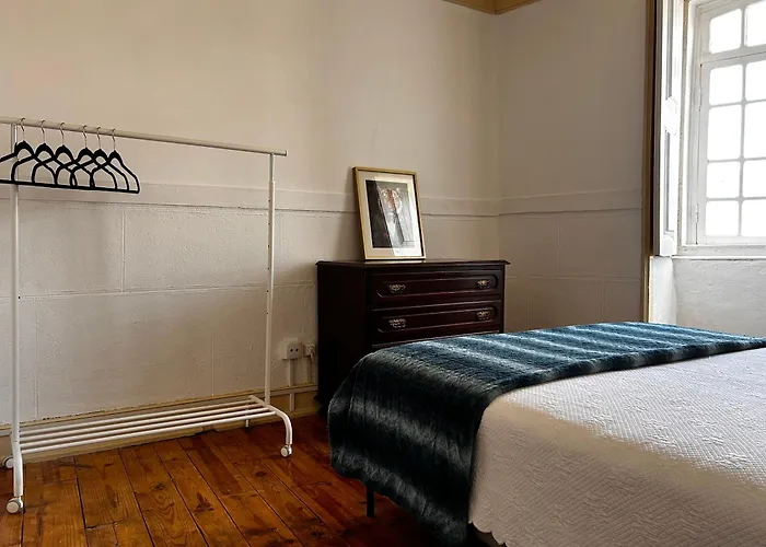 Casa Do Largo - Exclusive Retreat - Patio & Pool بيت للعطل *