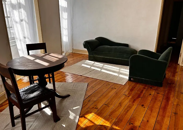 Casa Do Largo - Exclusive Retreat - Patio & Pool بيت للعطل Sarzedas