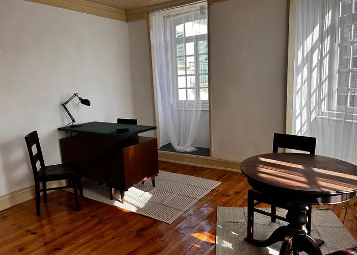 Casa Do Largo - Exclusive Retreat - Patio & Pool *