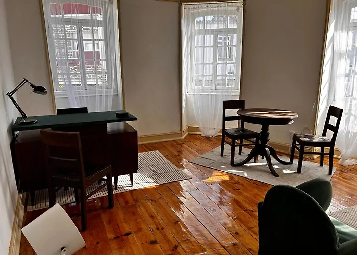 بيت للعطل Casa Do Largo - Exclusive Retreat - Patio & Pool