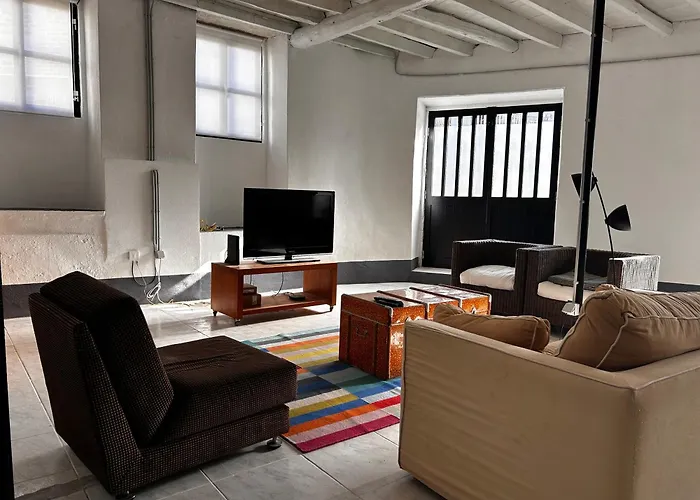 Casa Do Largo - Exclusive Retreat - Patio & Pool * Sarzedas