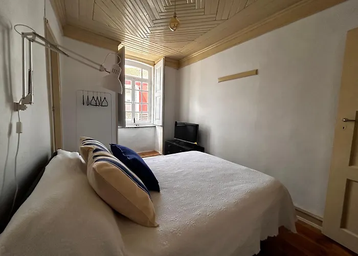 Casa Do Largo - Exclusive Retreat - Patio & Pool