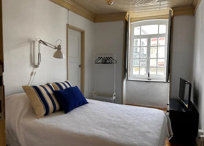 بيت للعطل Casa Do Largo - Exclusive Retreat - Patio & Pool Sarzedas