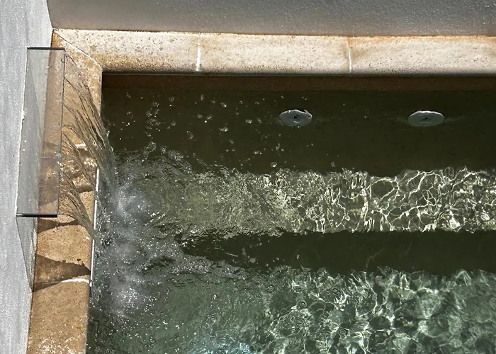 Casa Do Largo - Exclusive Retreat - Patio & Pool *