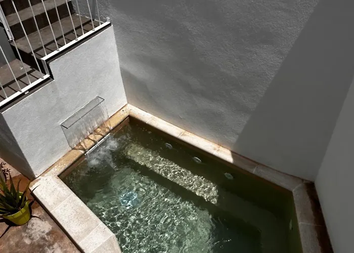 Casa Do Largo - Exclusive Retreat - Patio & Pool Vakantiehuis Sarzedas
