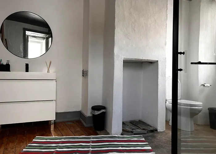 Casa Do Largo - Exclusive Retreat - Patio & Pool *