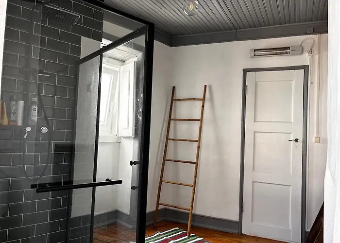 Casa Do Largo - Exclusive Retreat - Patio & Pool بيت للعطل