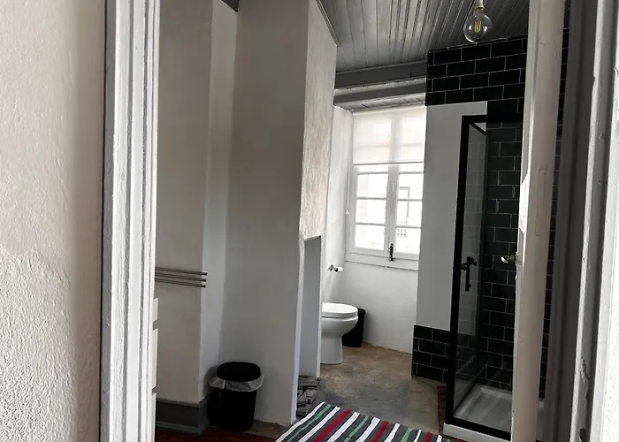 Casa Do Largo - Exclusive Retreat - Patio & Pool *