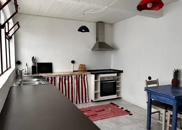 Casa Do Largo - Exclusive Retreat - Patio & Pool Vakantiehuis