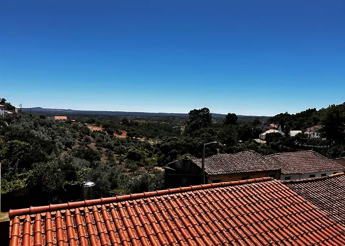 Casa Do Largo - Exclusive Retreat - Patio & Pool Sarzedas