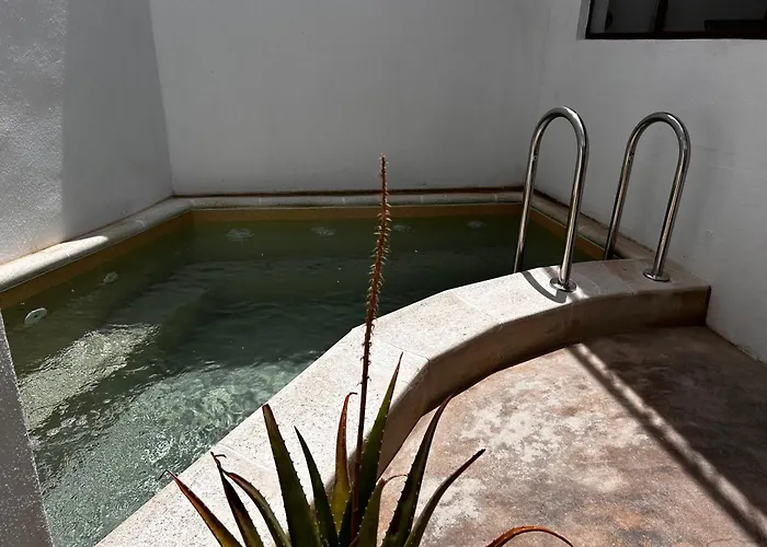 Casa Do Largo - Exclusive Retreat - Patio & Pool * Sarzedas