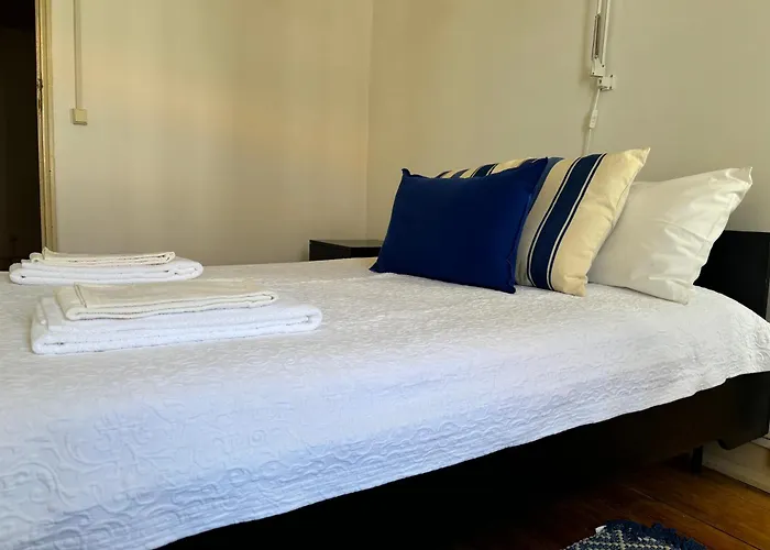 بيت للعطل Casa Do Largo - Exclusive Retreat - Patio & Pool Sarzedas