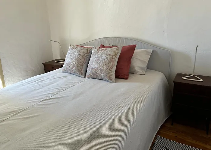 Casa Do Largo - Exclusive Retreat - Patio & Pool *