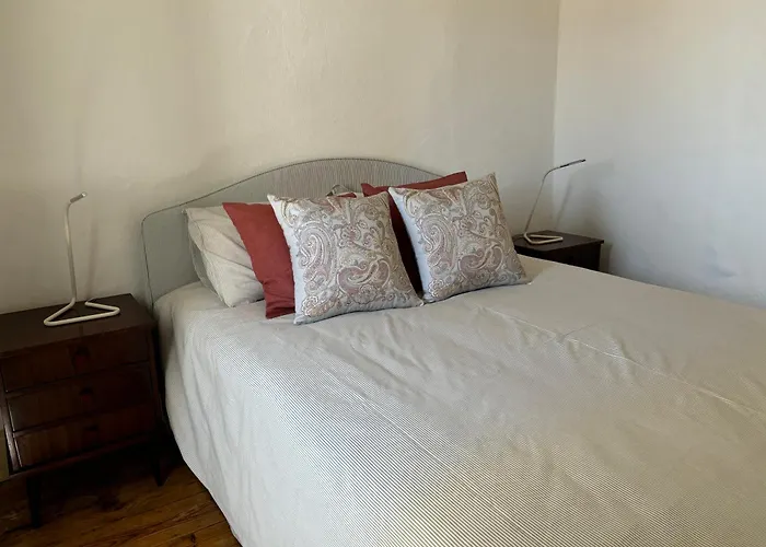 Casa Do Largo - Exclusive Retreat - Patio & Pool Sarzedas