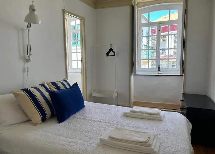 Casa Do Largo - Exclusive Retreat - Patio & Pool * Sarzedas